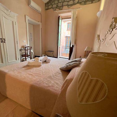 Hotel Corso 41 à Bosa Extérieur photo