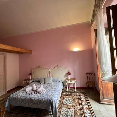 Hotel Corso 41 à Bosa Extérieur photo