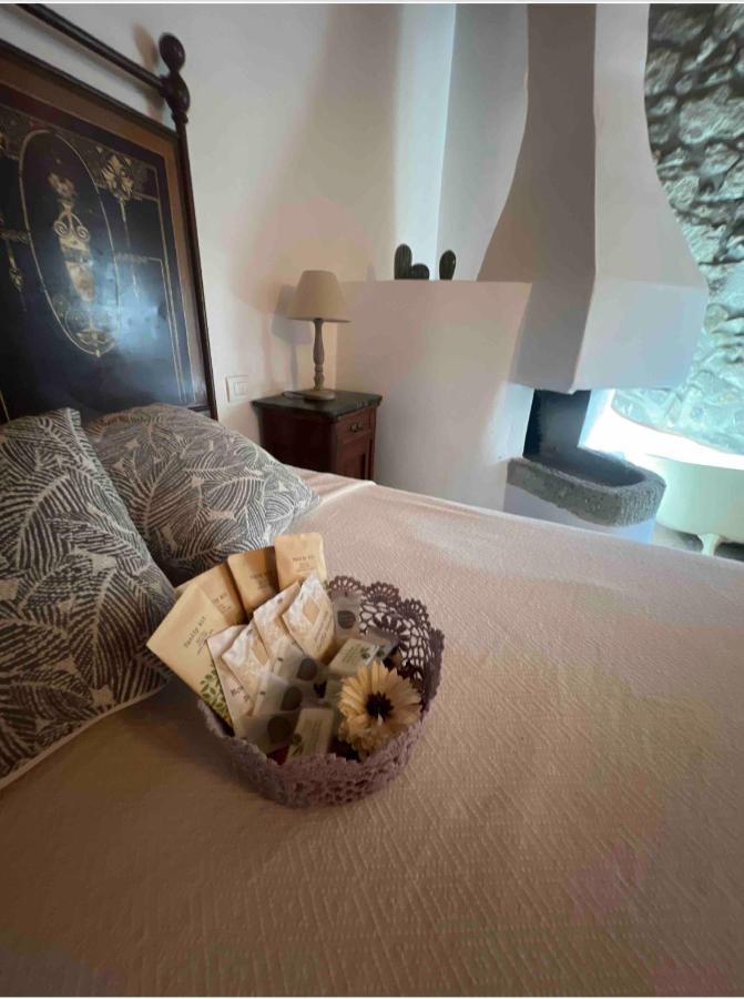 Hotel Corso 41 à Bosa Extérieur photo