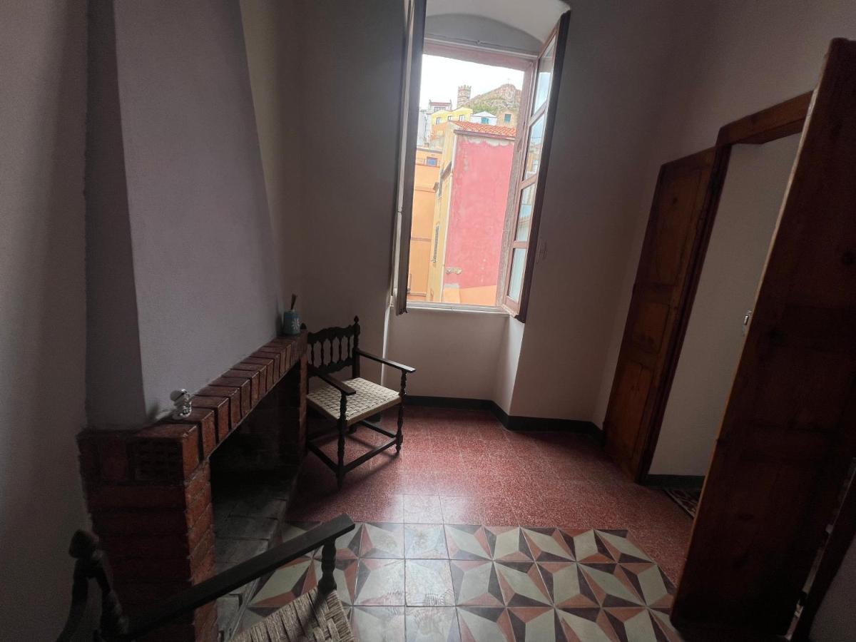 Hotel Corso 41 à Bosa Extérieur photo