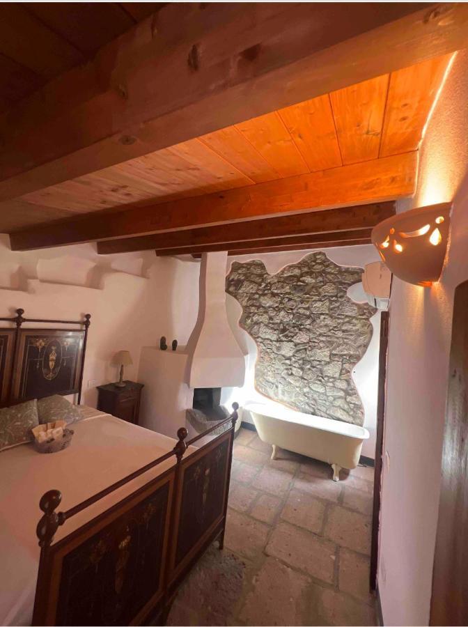 Hotel Corso 41 à Bosa Extérieur photo