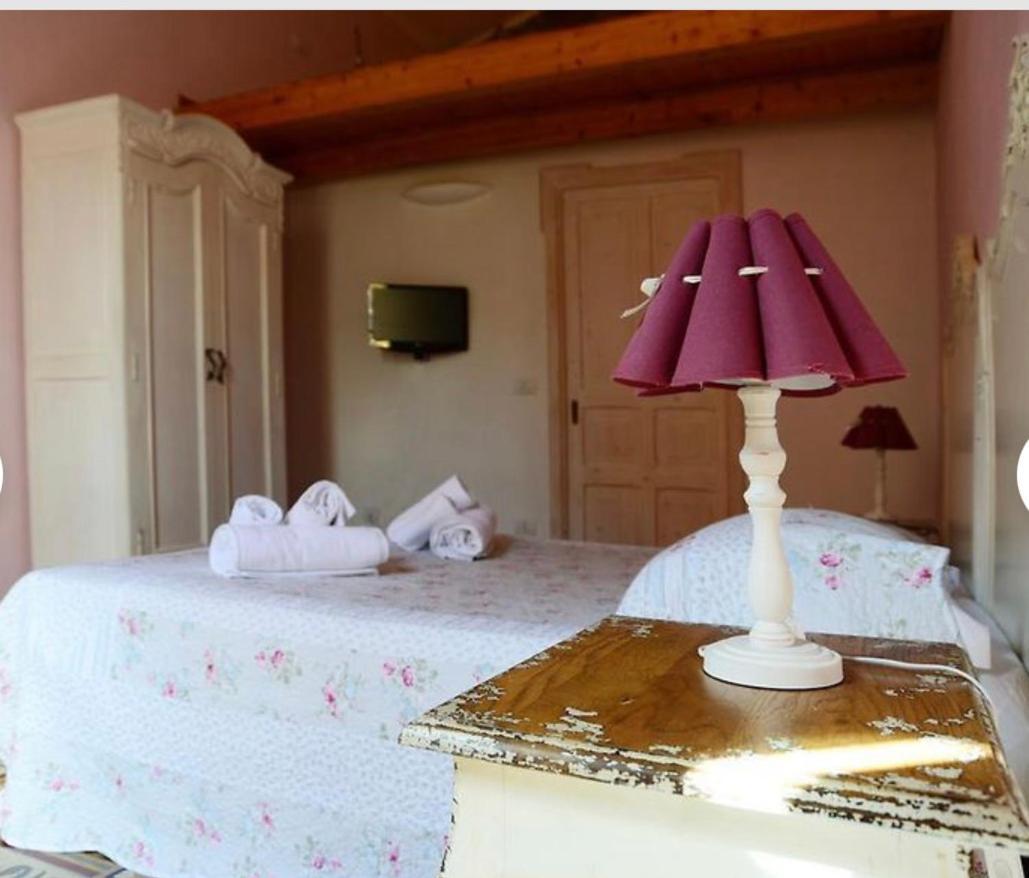 Hotel Corso 41 à Bosa Extérieur photo