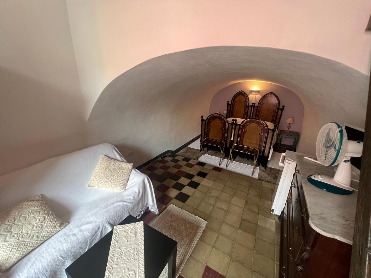Hotel Corso 41 à Bosa Extérieur photo