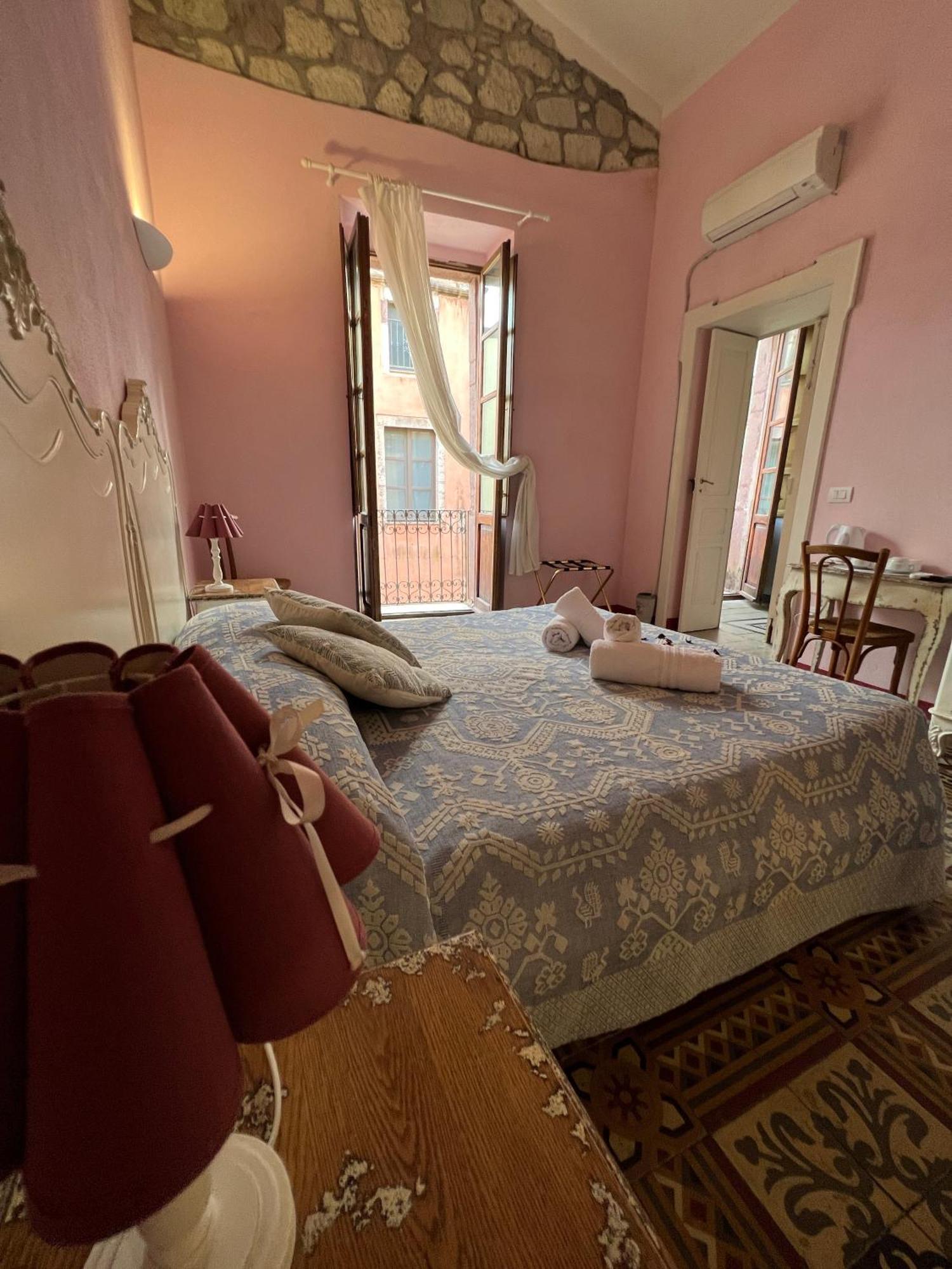Hotel Corso 41 à Bosa Extérieur photo