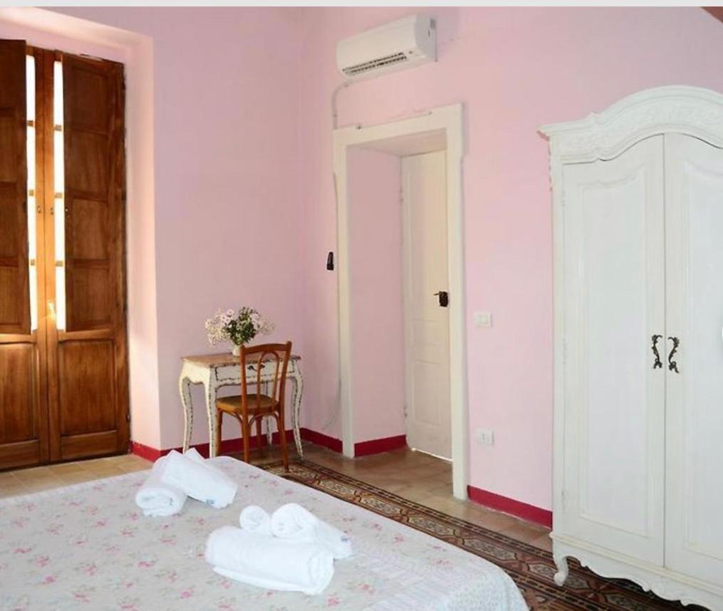 Hotel Corso 41 à Bosa Extérieur photo