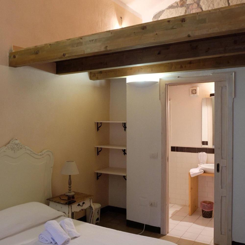 Hotel Corso 41 à Bosa Extérieur photo