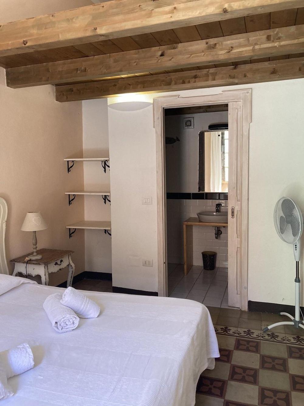 Hotel Corso 41 à Bosa Extérieur photo